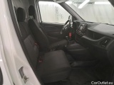  Fiat  Doblo Doblò Pro Lounge Fourgon 1.3 Multijet 95CV BVM5 E6dT #8
