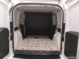  Fiat  Doblo Doblò Pro Lounge Fourgon 1.3 Multijet 95CV BVM5 E6dT #10