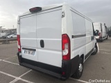  Fiat  Ducato FIAT  VU 4p Fourgon 3.3 C H1 2.3 Multijet 130 Pack Pro Nav #3