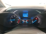  Ford  Transit Connect FORD  VU 4p Fourgonnette 1.5TD100 L2 TREND #6