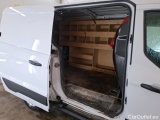 Ford  Transit Connect FORD  VU 4p Fourgonnette 1.5TD100 L2 TREND #9
