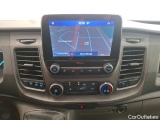  Ford  Transit FORD  Custom / 2018 / 4P / Fourgon tôlé 2.0 ECOBLUE 105 280 L1H1 TREND BUSINESS #7