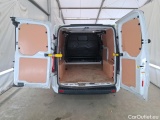  Ford  Transit FORD  Custom / 2018 / 4P / Fourgon tôlé 2.0 ECOBLUE 105 280 L1H1 TREND BUSINESS #10
