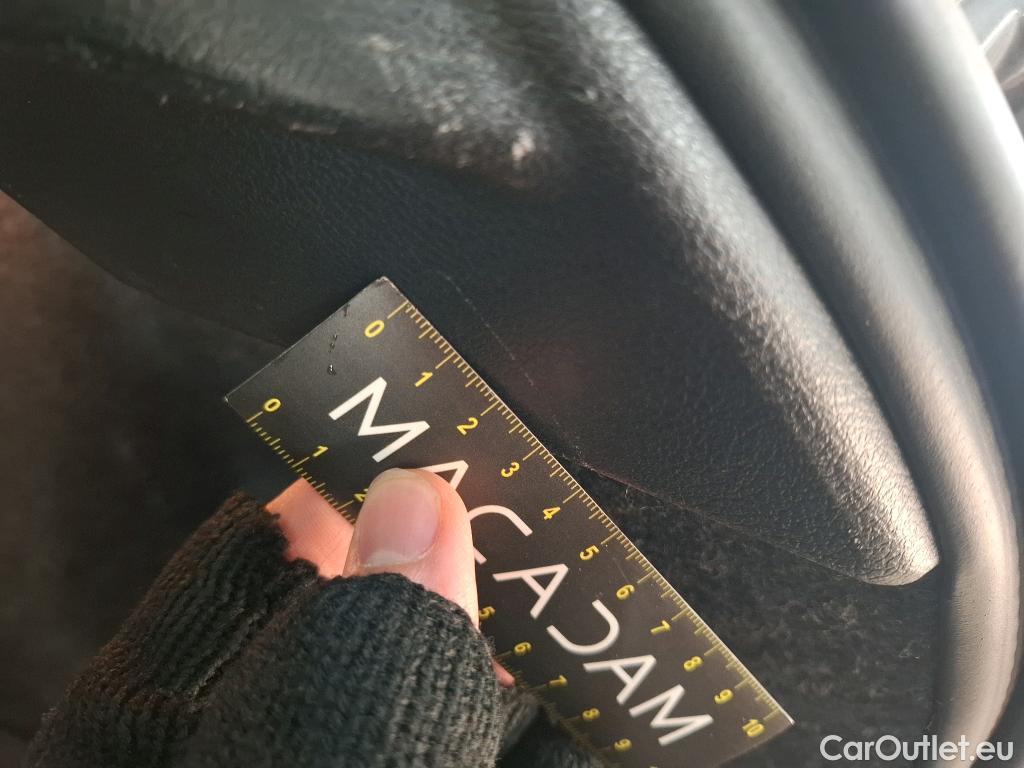  Nissan  Qashqai  / 2021 / 5P / Crossover 1.3 MHEV 158ch Xtronic Business Edition / TRANSFO VP/VF #8