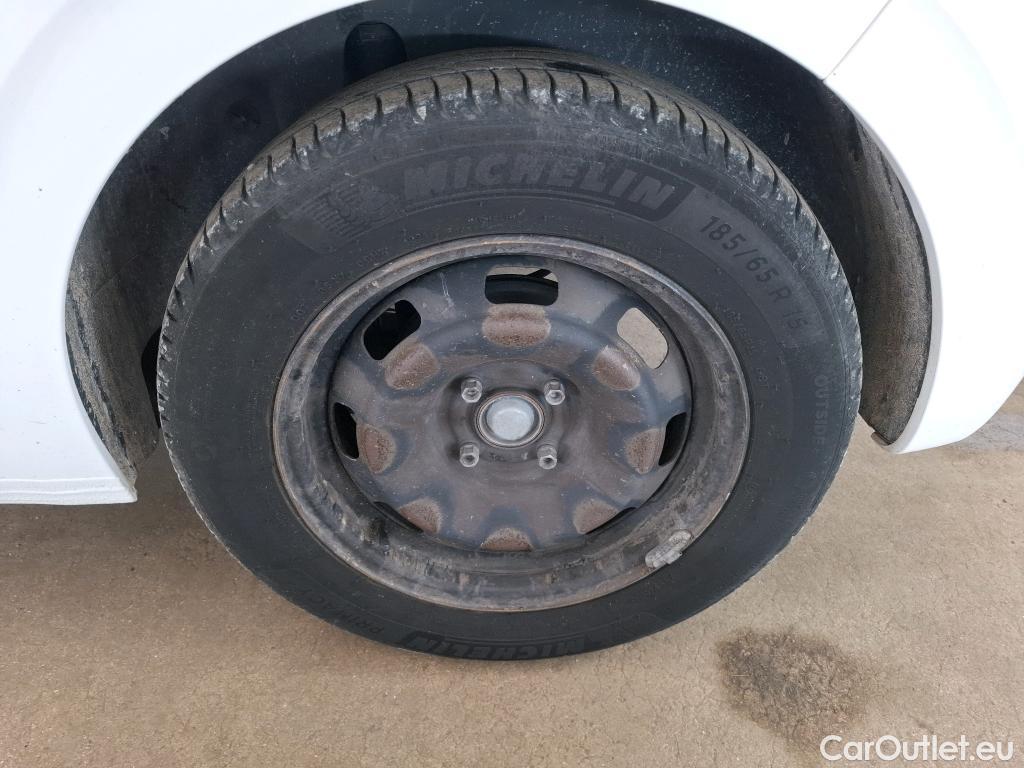  Peugeot  208  Affaire Pack CD Clim 1.4 HDi 70CV BVM5 E5 #43