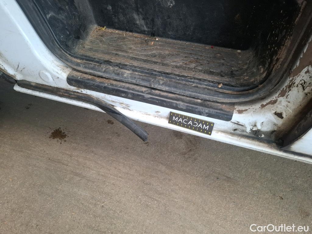  Ford  Transit FORD  Custom / 2018 / 4P / Fourgon tôlé 2.0 ECOBLUE 105 280 L1H1 TREND BUSINESS #91