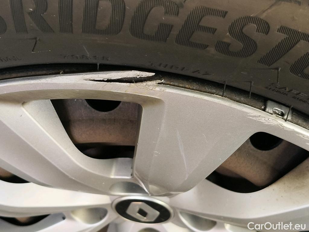  Renault  Clio  V Société Air Nav 1.5 dCi 85CV BVM6 E6dT #11