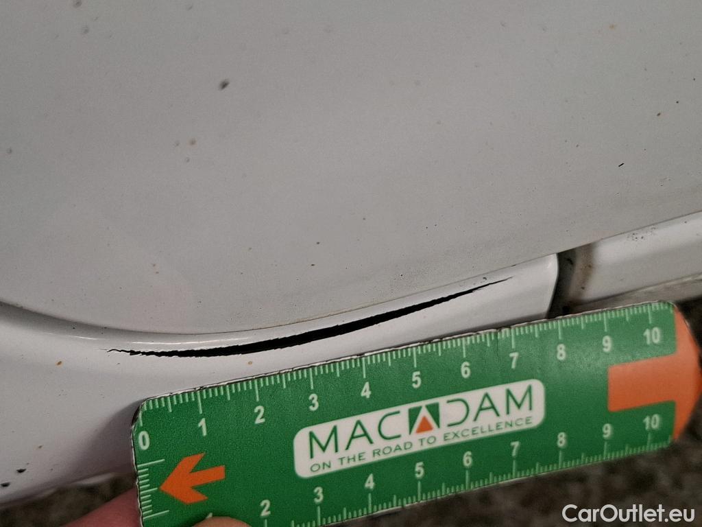  Renault  Kangoo RENAULT  Express VU 4p Fourgonnette Gd Confort 1.5 dCi 75 #14