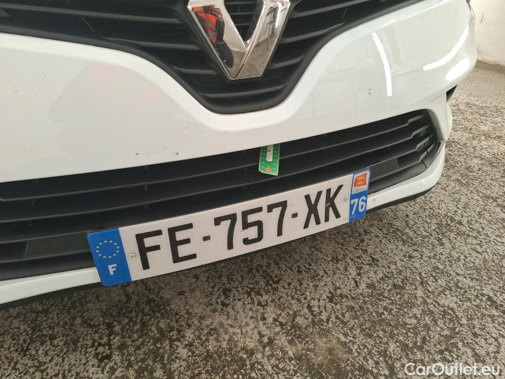  Renault  Clio RENAULT  Société VU 5p Berline Air Medianav dCi 90 - 18 #7