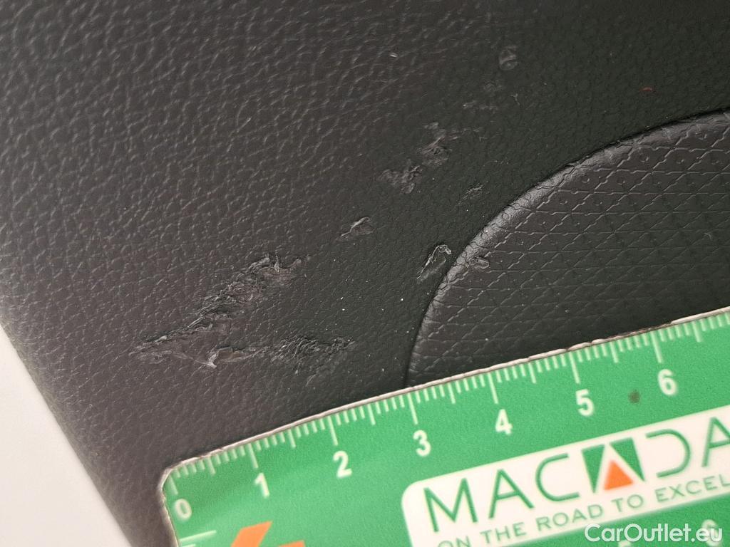  Renault  Clio RENAULT  Société VU 5p Berline Air Medianav dCi 90 - 18 #16