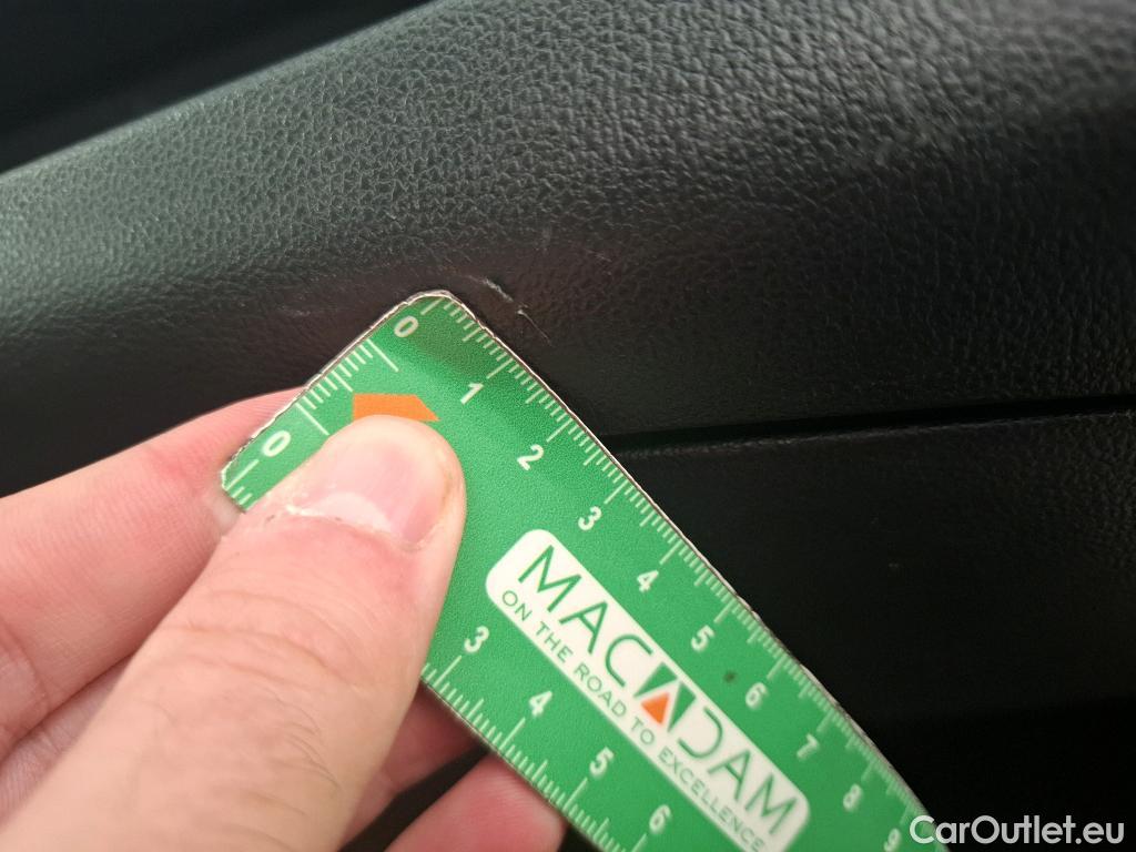  Renault  Clio RENAULT  Société VU 5p Berline Air Medianav dCi 90 - 18 #10