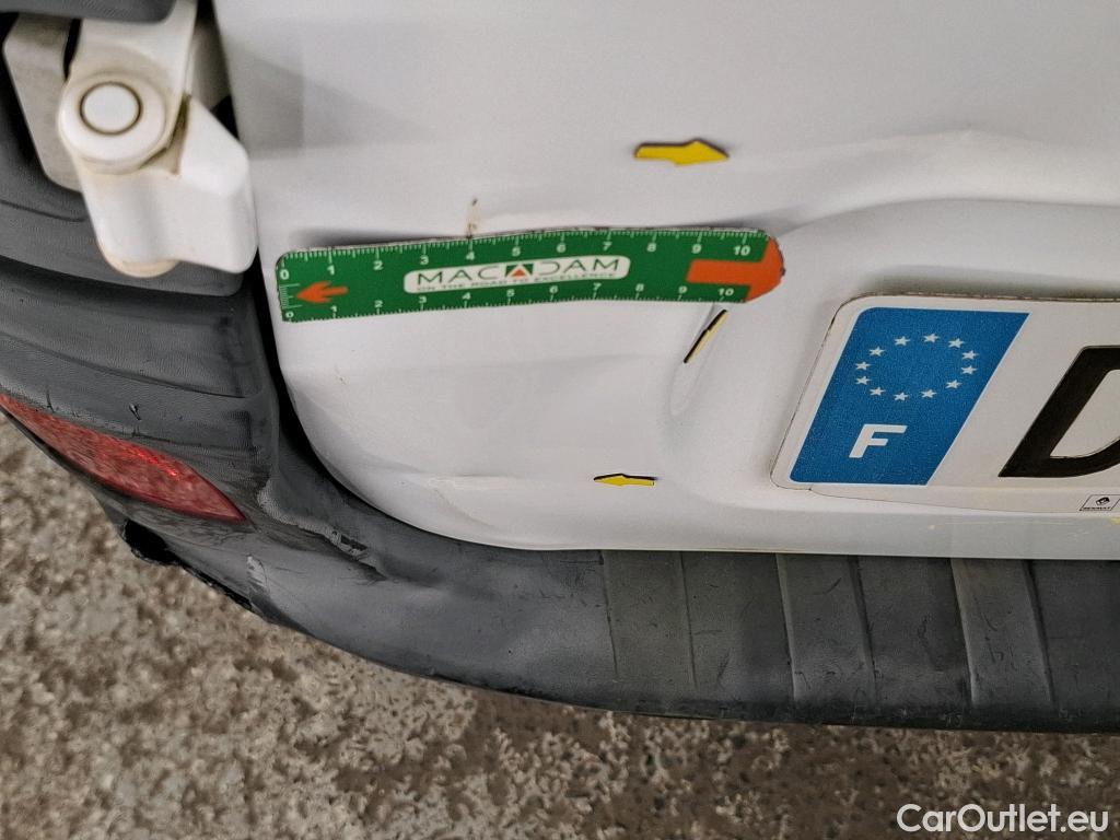  Renault  Kangoo RENAULT  Express VU 4p Fourgonnette Gd Confort 1.5 dCi 75 #9