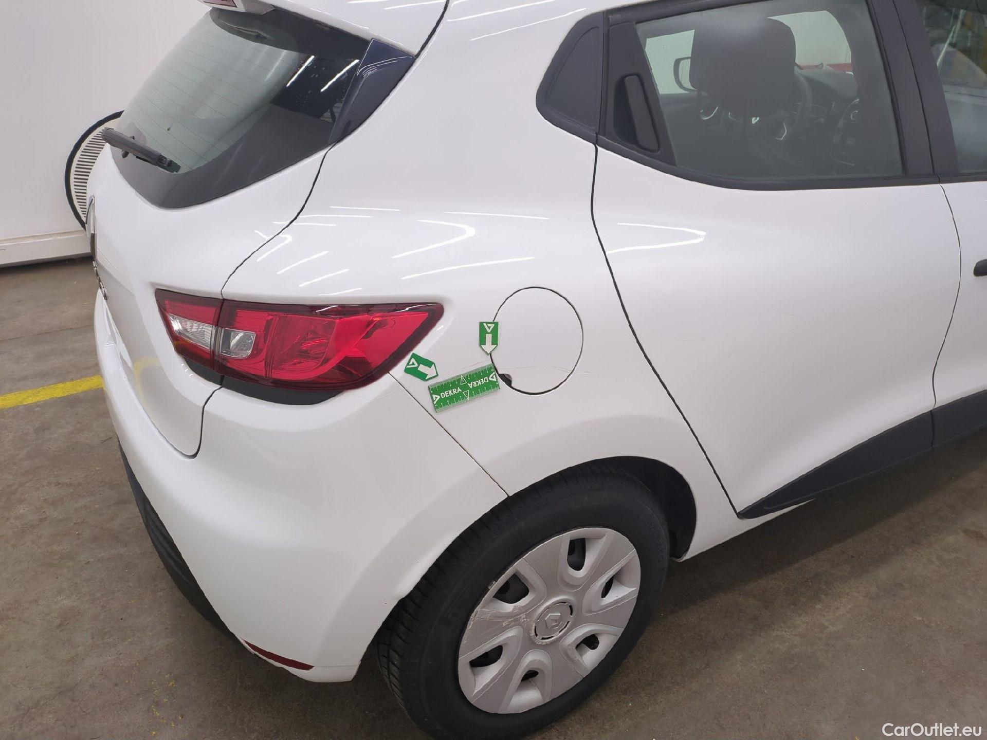  Renault  Clio  IV Air 1.5 dCi 75CV BVM5 E6 #40