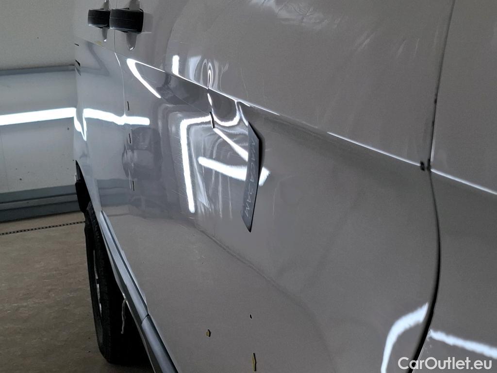  Ford  Transit FORD  Custom / 2018 / 4P / Fourgon tôlé 2.0 ECOBLUE 105 280 L1H1 TREND BUSINESS #53