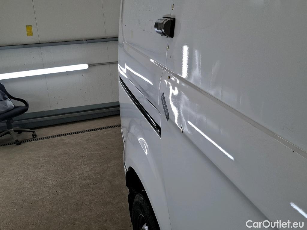  Ford  Transit FORD  Custom / 2018 / 4P / Fourgon tôlé 2.0 ECOBLUE 105 280 L1H1 TREND BUSINESS #38