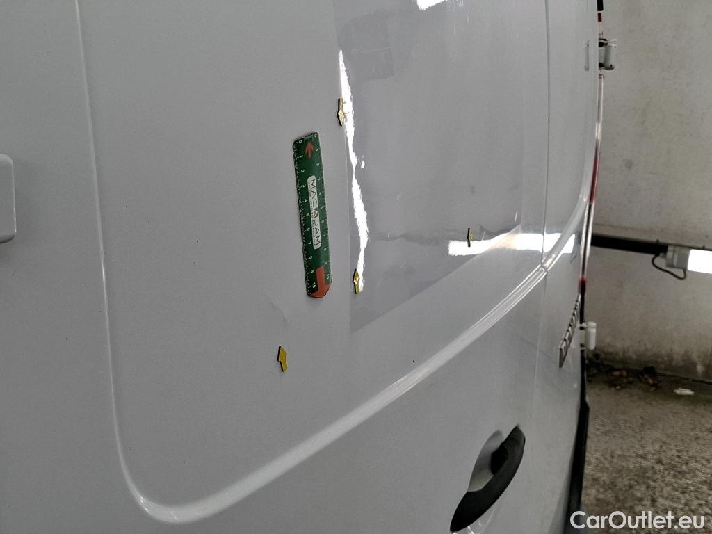  Renault  Kangoo RENAULT  Express VU 4p Fourgonnette Gd Confort 1.5 dCi 75 #4