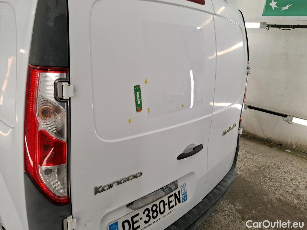  Renault  Kangoo RENAULT  Express VU 4p Fourgonnette Gd Confort 1.5 dCi 75 #3