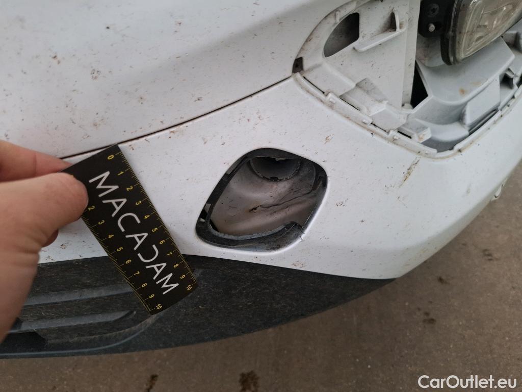  Ford  Transit FORD  Custom / 2018 / 4P / Fourgon tôlé 2.0 ECOBLUE 105 280 L1H1 TREND BUSINESS #84