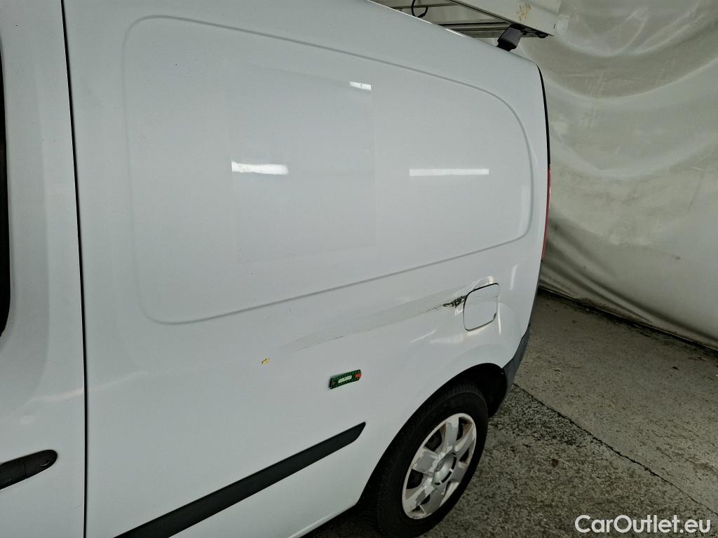  Renault  Kangoo RENAULT  Express VU 4p Fourgonnette Gd Confort 1.5 dCi 75 #1