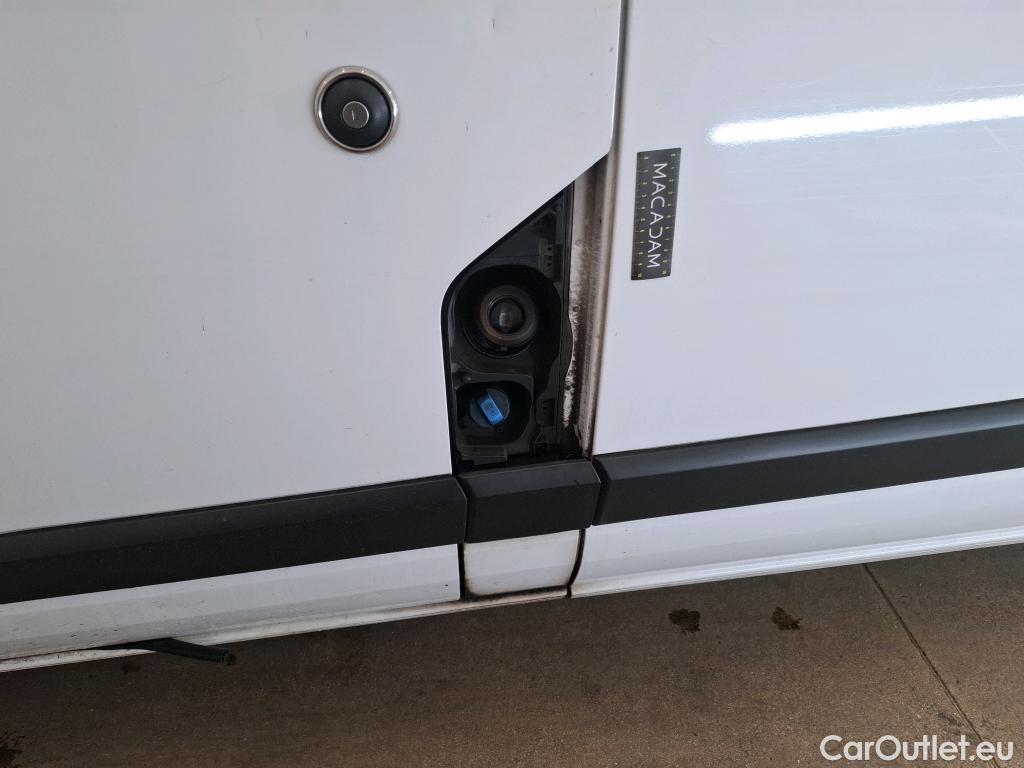  Ford  Transit FORD  Custom / 2018 / 4P / Fourgon tôlé 2.0 ECOBLUE 105 280 L1H1 TREND BUSINESS #77