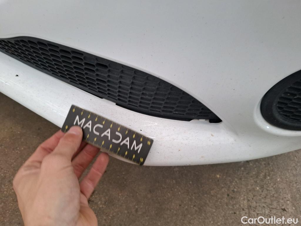  Peugeot  208  Affaire Pack CD Clim 1.4 HDi 70CV BVM5 E5 #56