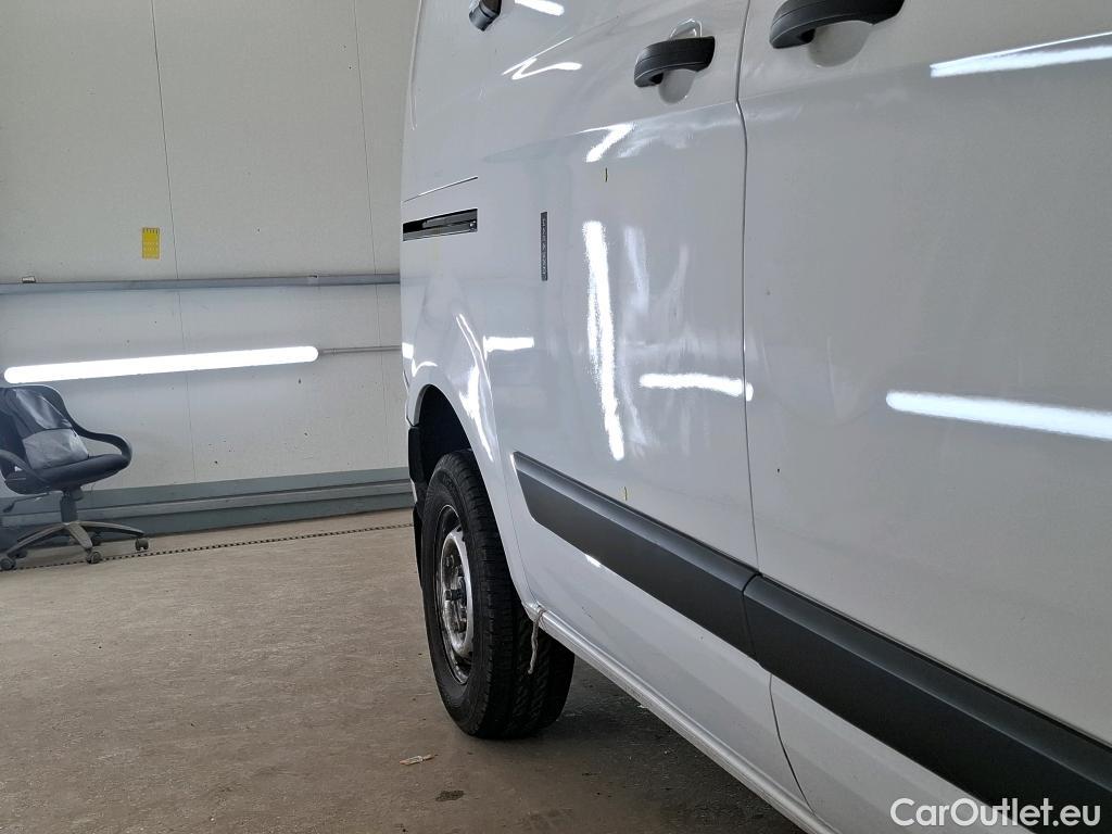  Ford  Transit FORD  Custom / 2018 / 4P / Fourgon tôlé 2.0 ECOBLUE 105 280 L1H1 TREND BUSINESS #42