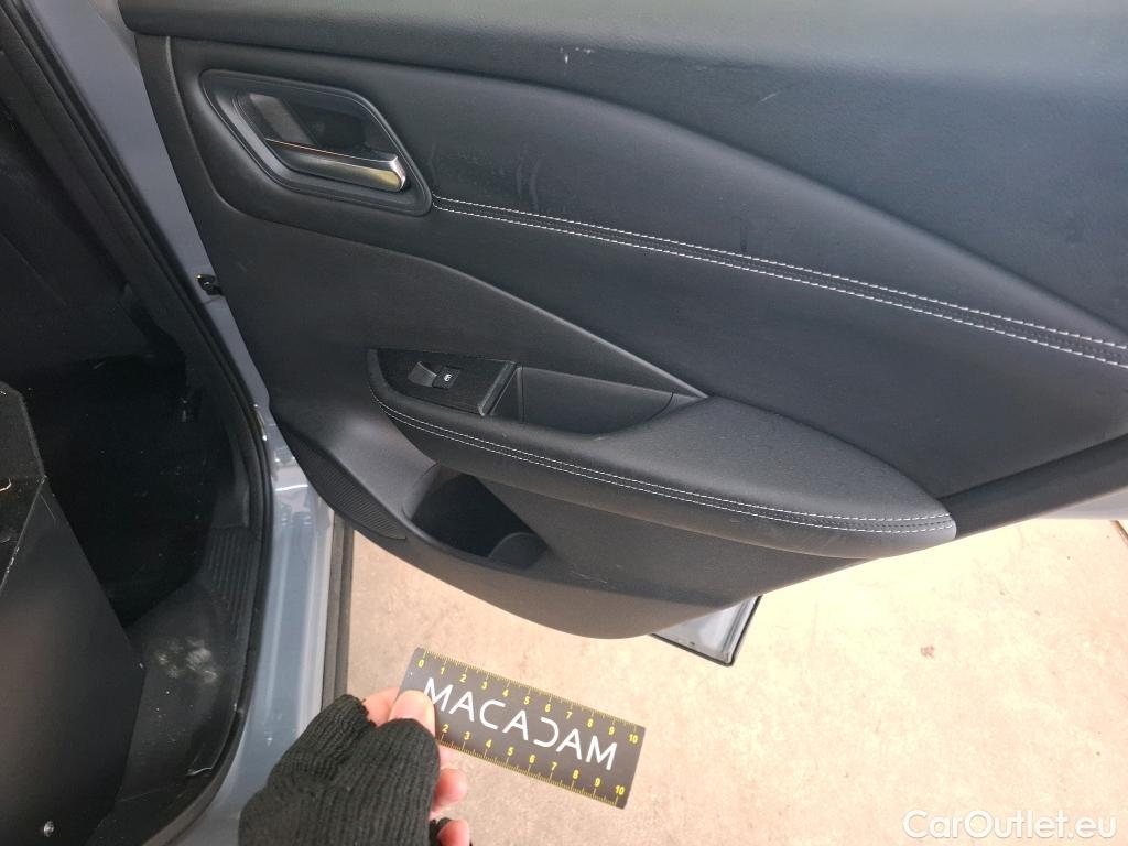  Nissan  Qashqai  / 2021 / 5P / Crossover 1.3 MHEV 158ch Xtronic Business Edition / TRANSFO VP/VF #3