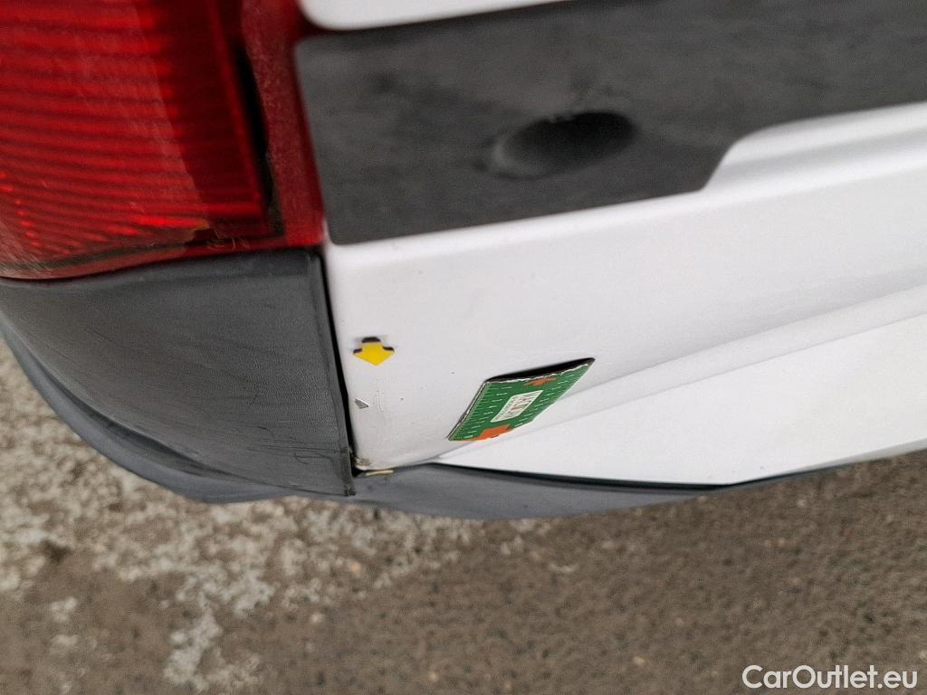  Renault  Kangoo RENAULT  Express VU 4p Fourgonnette Gd Confort 1.5 dCi 75 #16