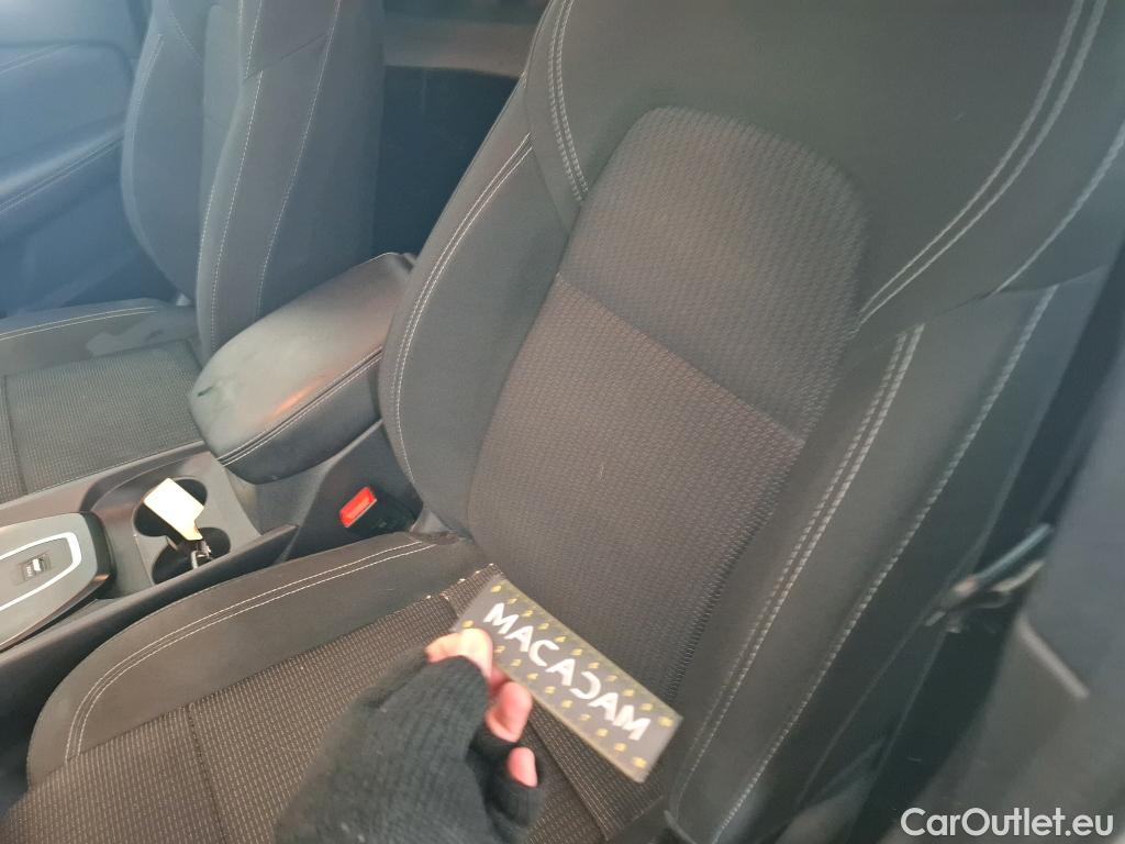  Nissan  Qashqai  / 2021 / 5P / Crossover 1.3 MHEV 158ch Xtronic Business Edition / TRANSFO VP/VF #13