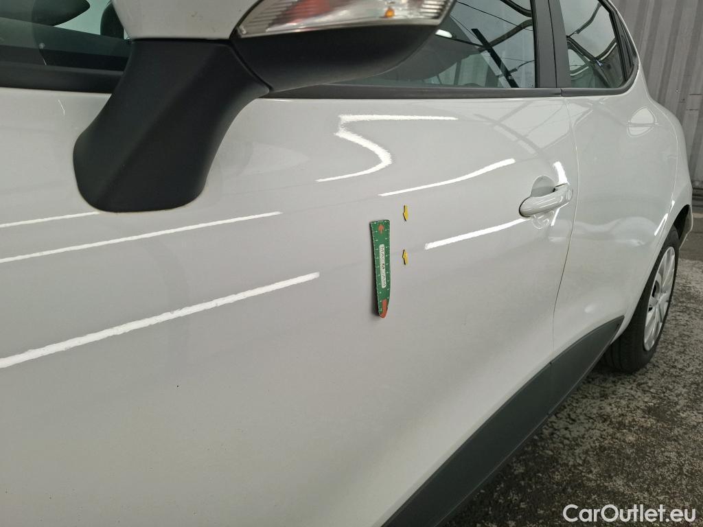  Renault  Clio RENAULT  Société VU 5p Berline Air Medianav dCi 90 - 18 #20