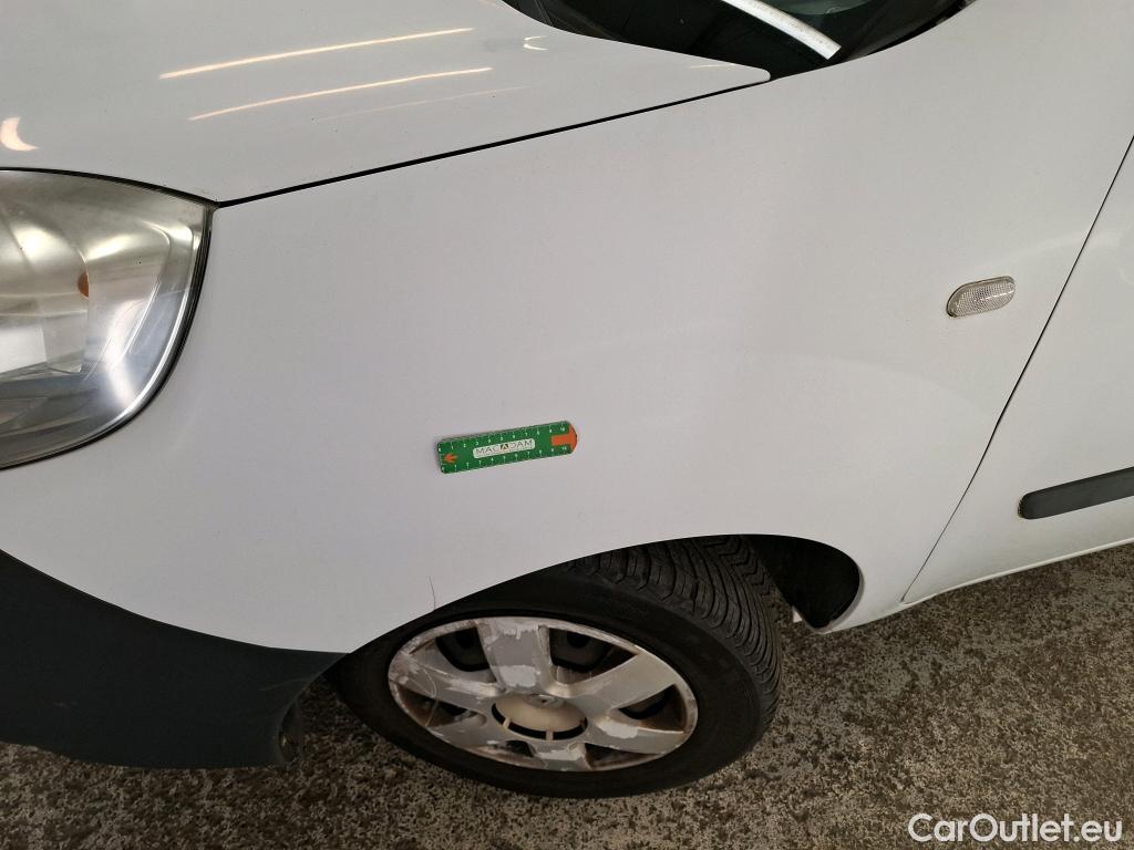  Renault  Kangoo RENAULT  Express VU 4p Fourgonnette Gd Confort 1.5 dCi 75 #12