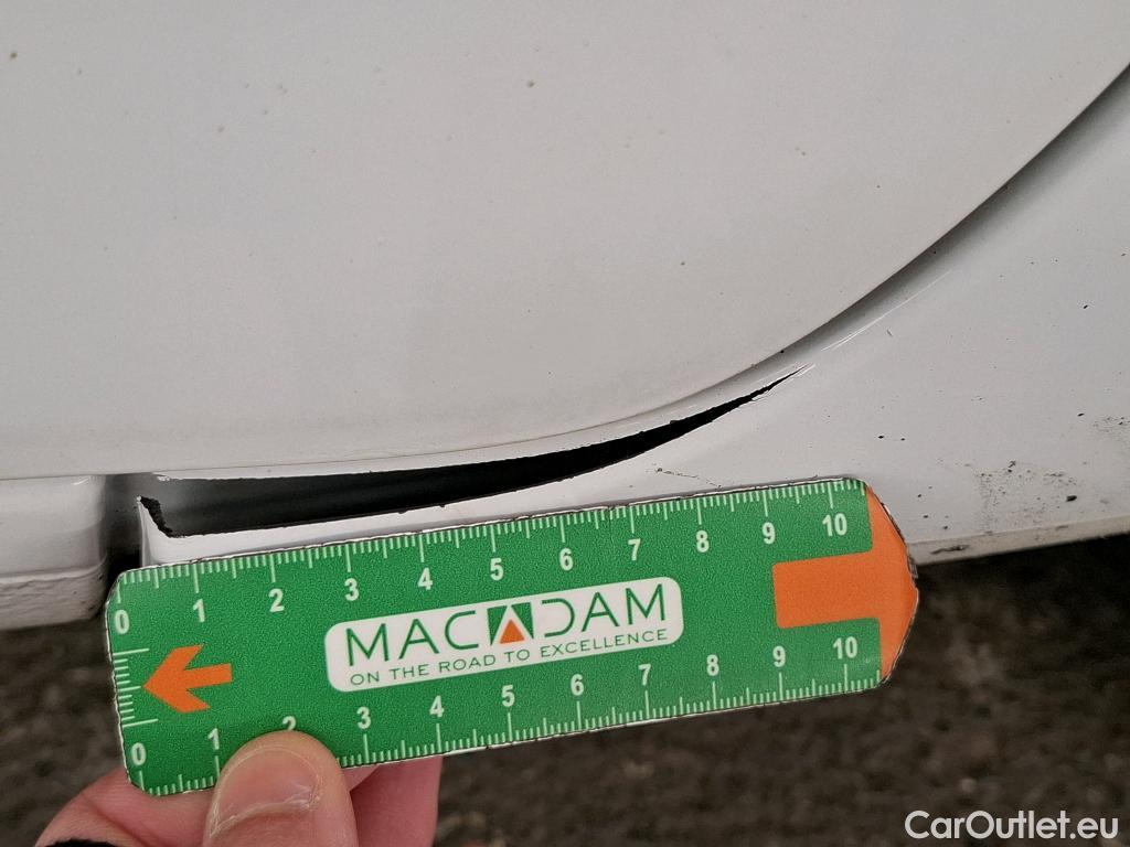  Renault  Kangoo RENAULT  Express VU 4p Fourgonnette Gd Confort 1.5 dCi 75 #11