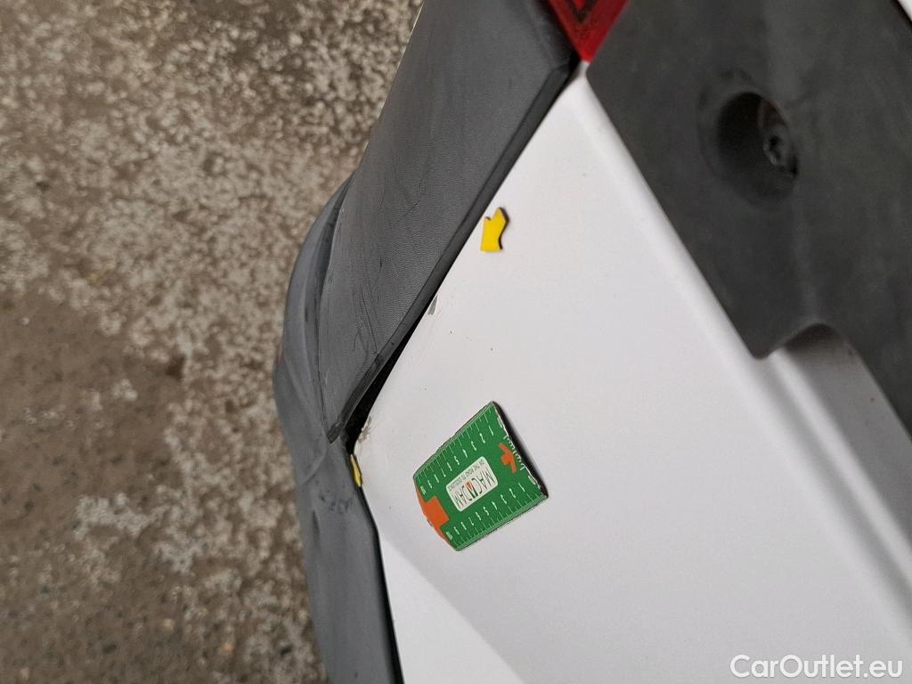  Renault  Kangoo RENAULT  Express VU 4p Fourgonnette Gd Confort 1.5 dCi 75 #17