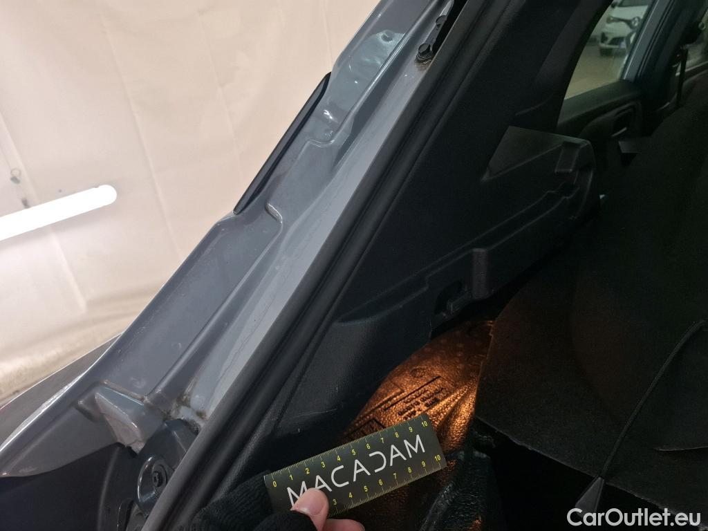  Nissan  Qashqai  / 2021 / 5P / Crossover 1.3 MHEV 158ch Xtronic Business Edition / TRANSFO VP/VF #5