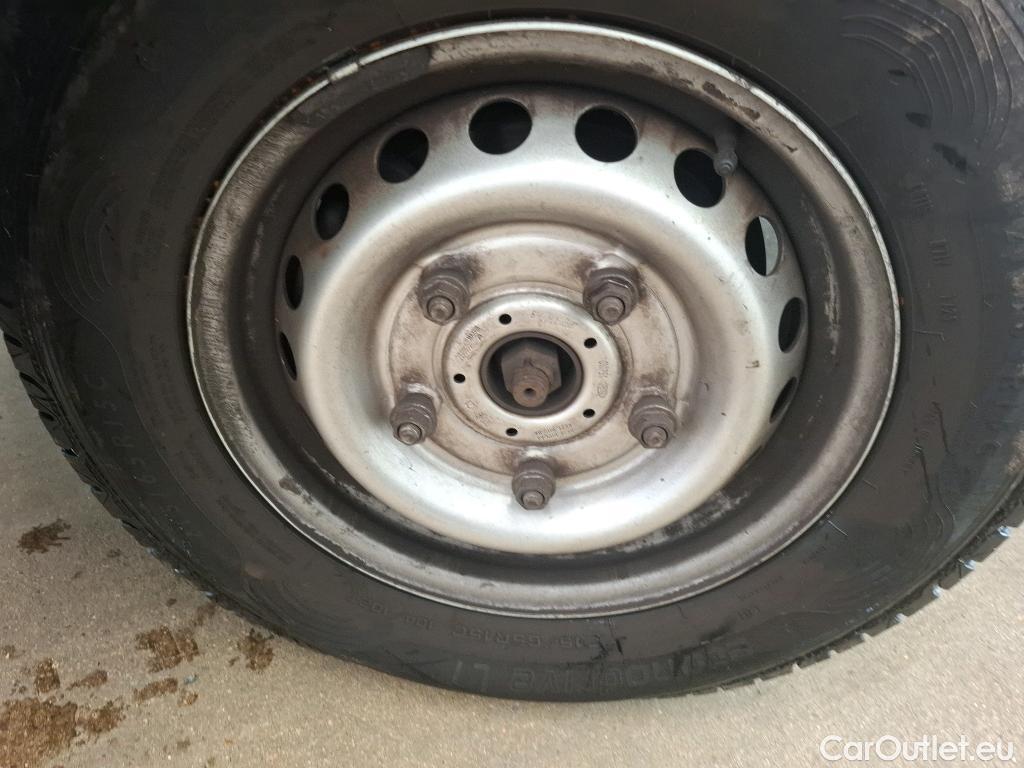  Ford  Transit FORD  Custom / 2018 / 4P / Fourgon tôlé 2.0 ECOBLUE 105 280 L1H1 TREND BUSINESS #88