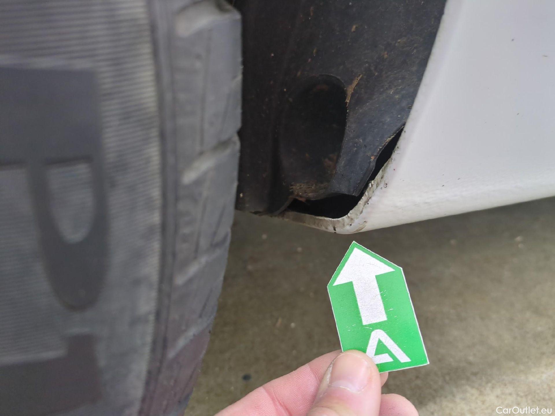  Renault  Clio  IV Air 1.5 dCi 75CV BVM5 E6 #15