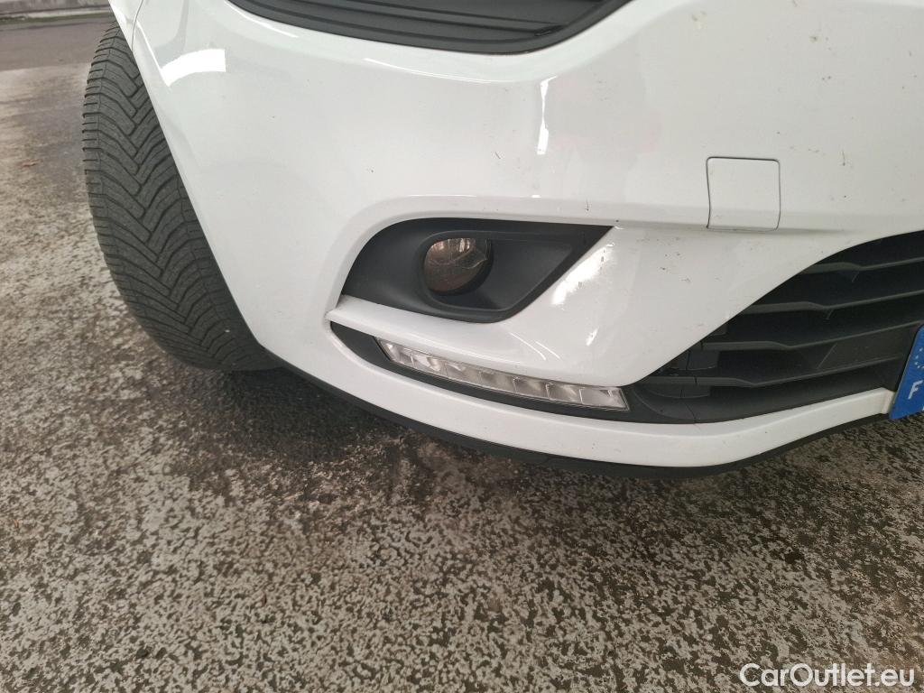  Renault  Clio RENAULT  Société VU 5p Berline Air Medianav dCi 90 - 18 #5