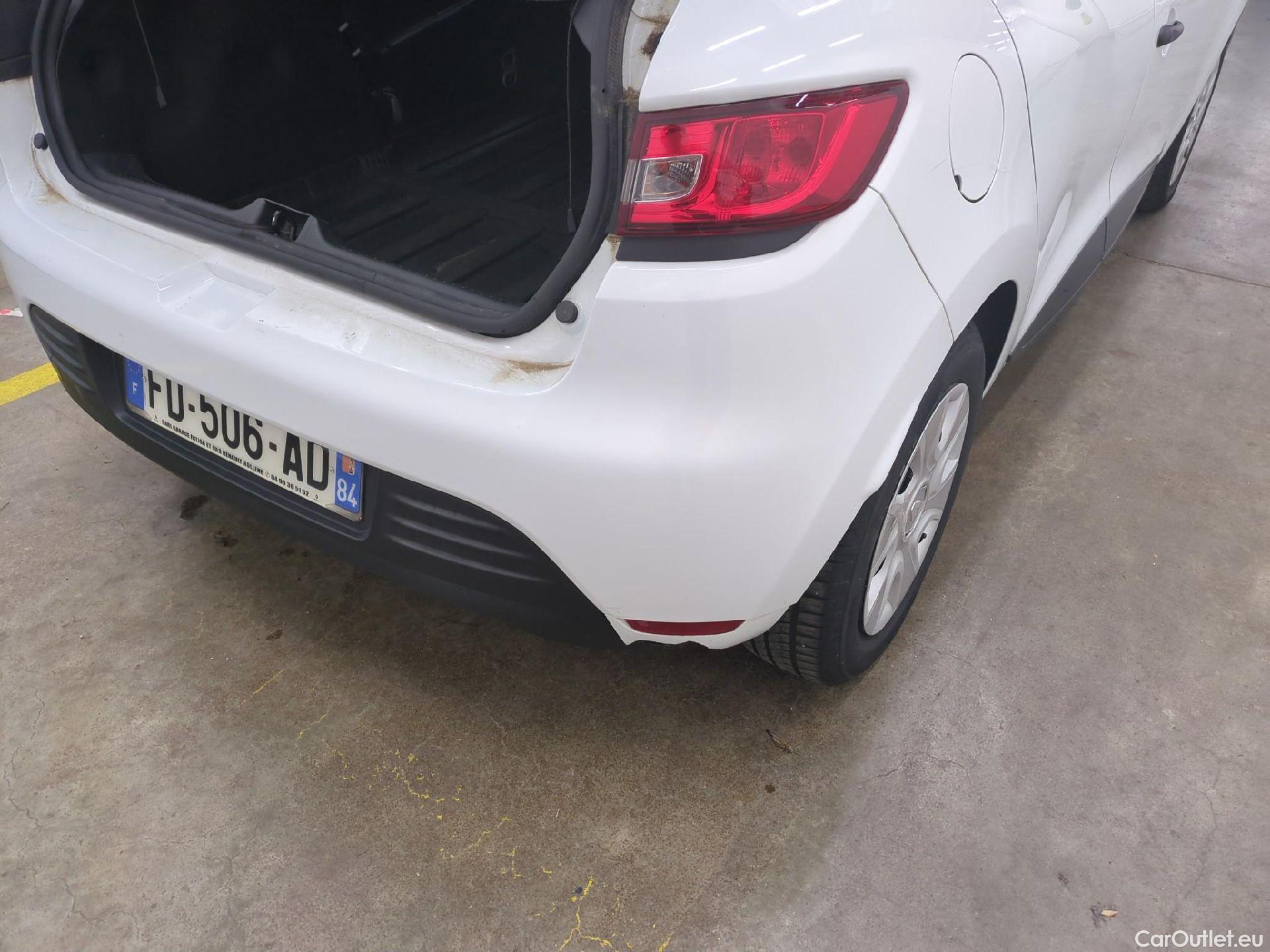  Renault  Clio  IV Air 1.5 dCi 75CV BVM5 E6 #35