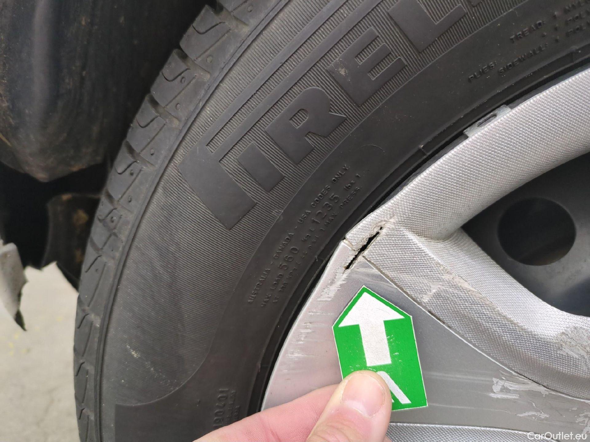  Renault  Clio  IV Air 1.5 dCi 75CV BVM5 E6 #13