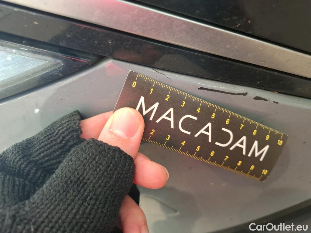  Nissan  Qashqai  / 2021 / 5P / Crossover 1.3 MHEV 158ch Xtronic Business Edition / TRANSFO VP/VF #2