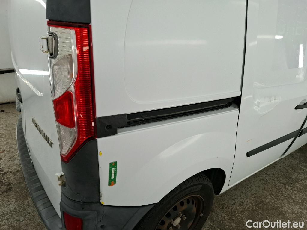  Renault  Kangoo RENAULT  Express VU 4p Fourgonnette Gd Confort 1.5 dCi 75 #15