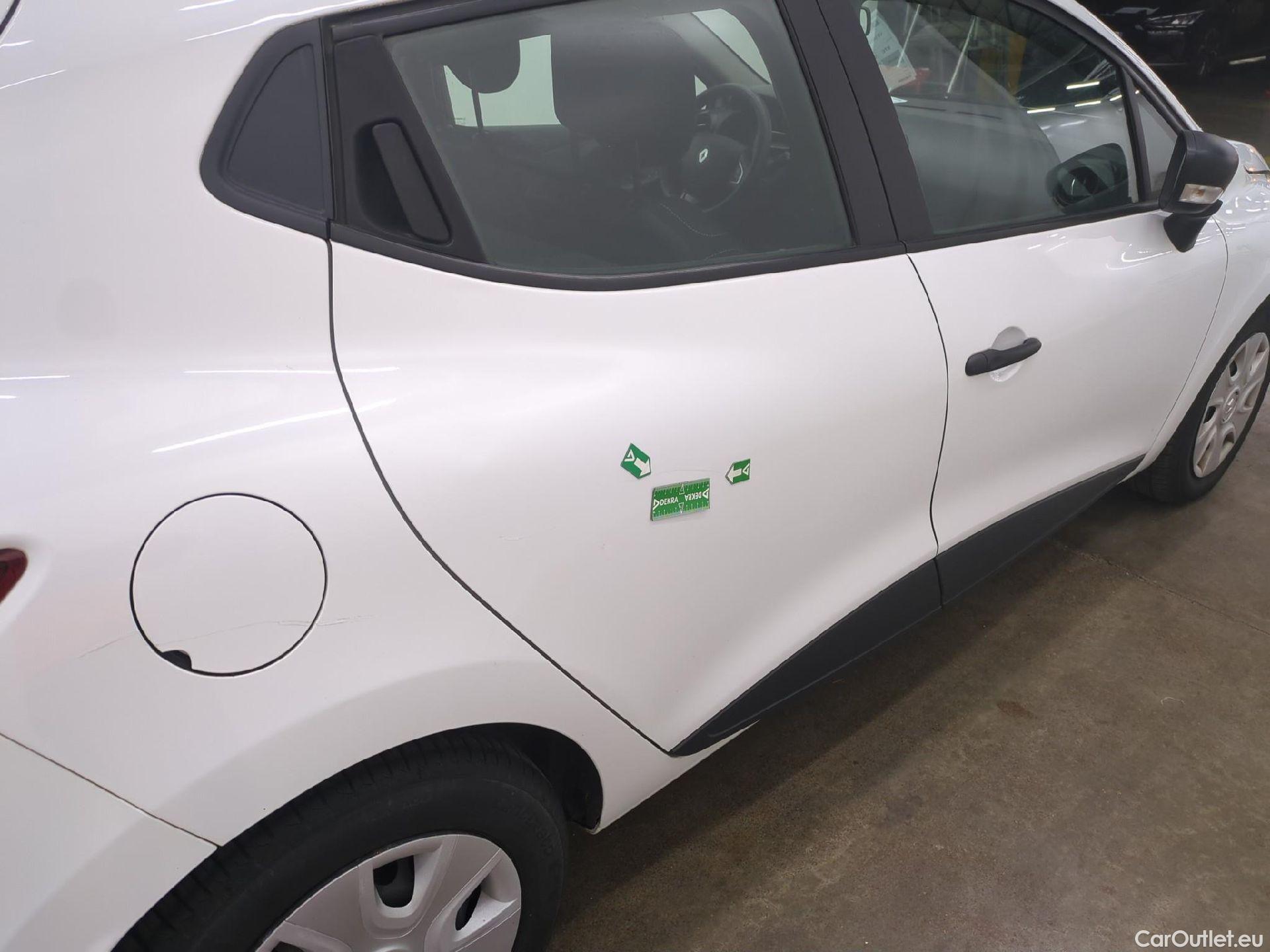  Renault  Clio  IV Air 1.5 dCi 75CV BVM5 E6 #43