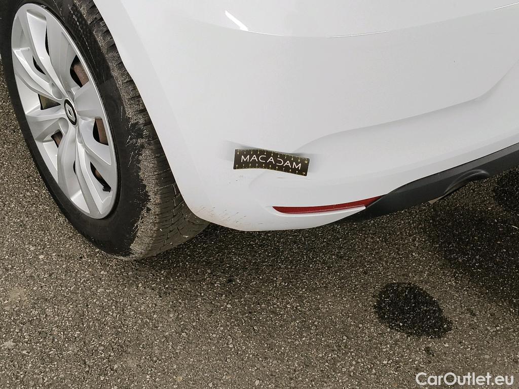  Renault  Clio  V Société Air Nav 1.5 dCi 85CV BVM6 E6dT #4