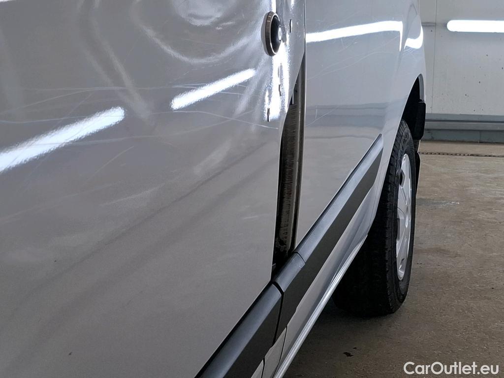  Ford  Transit FORD  Custom / 2018 / 4P / Fourgon tôlé 2.0 ECOBLUE 105 280 L1H1 TREND BUSINESS #66