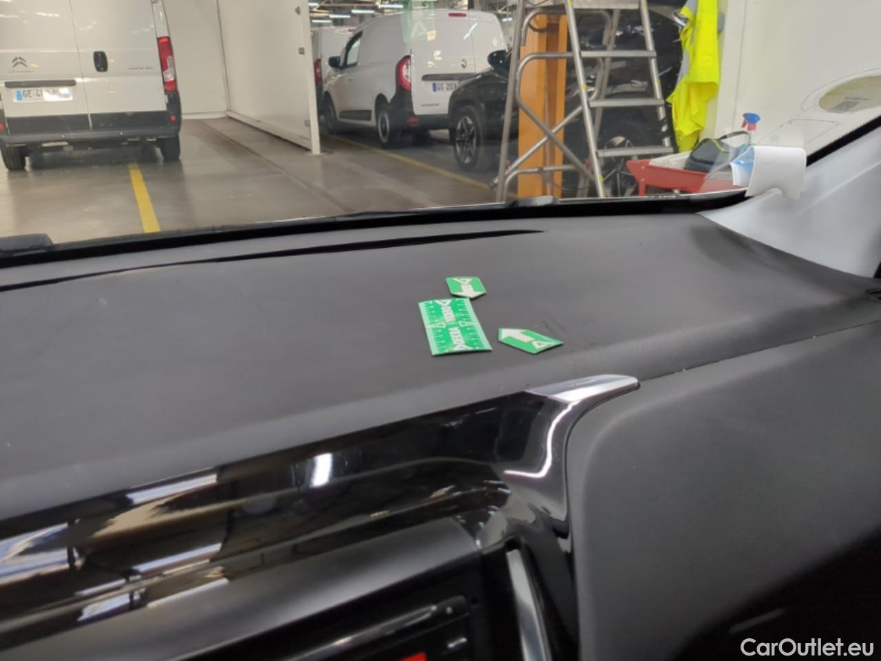  Peugeot  208  Affaire Pack Clim 1.6 HDi 75CV BVM5 E6 #6