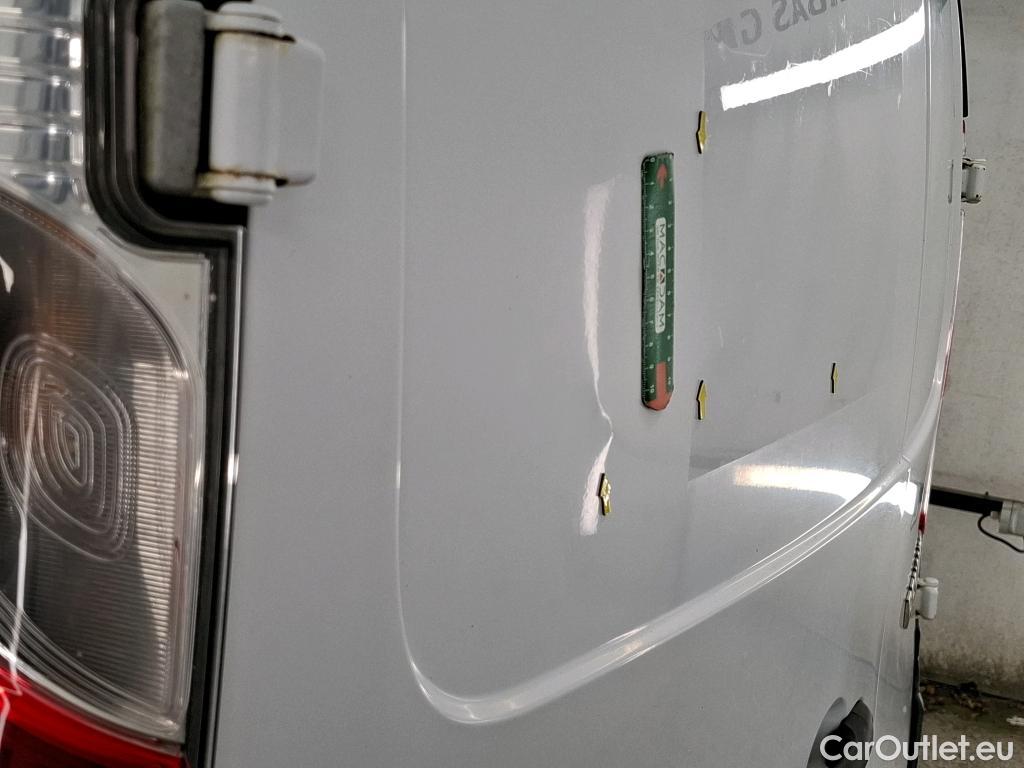  Renault  Kangoo RENAULT  Express VU 4p Fourgonnette Gd Confort 1.5 dCi 75 #6