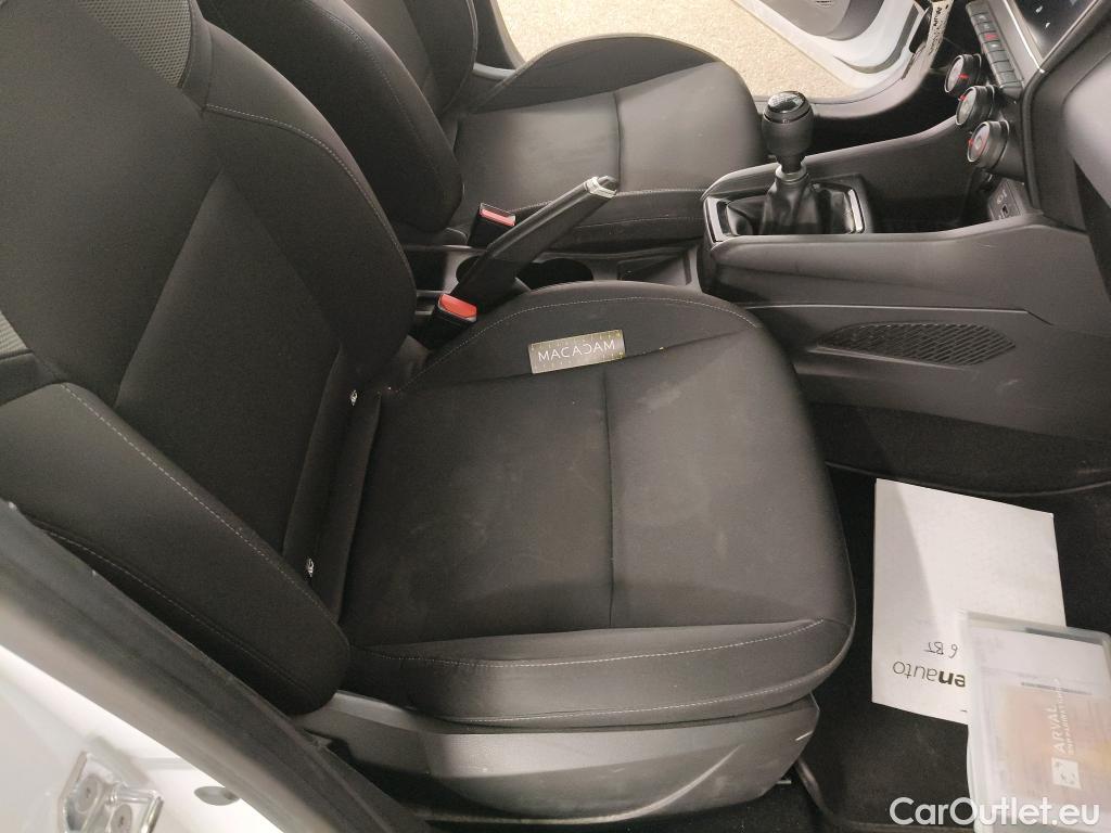  Renault  Clio  V Société Air Nav 1.5 dCi 85CV BVM6 E6dT #17