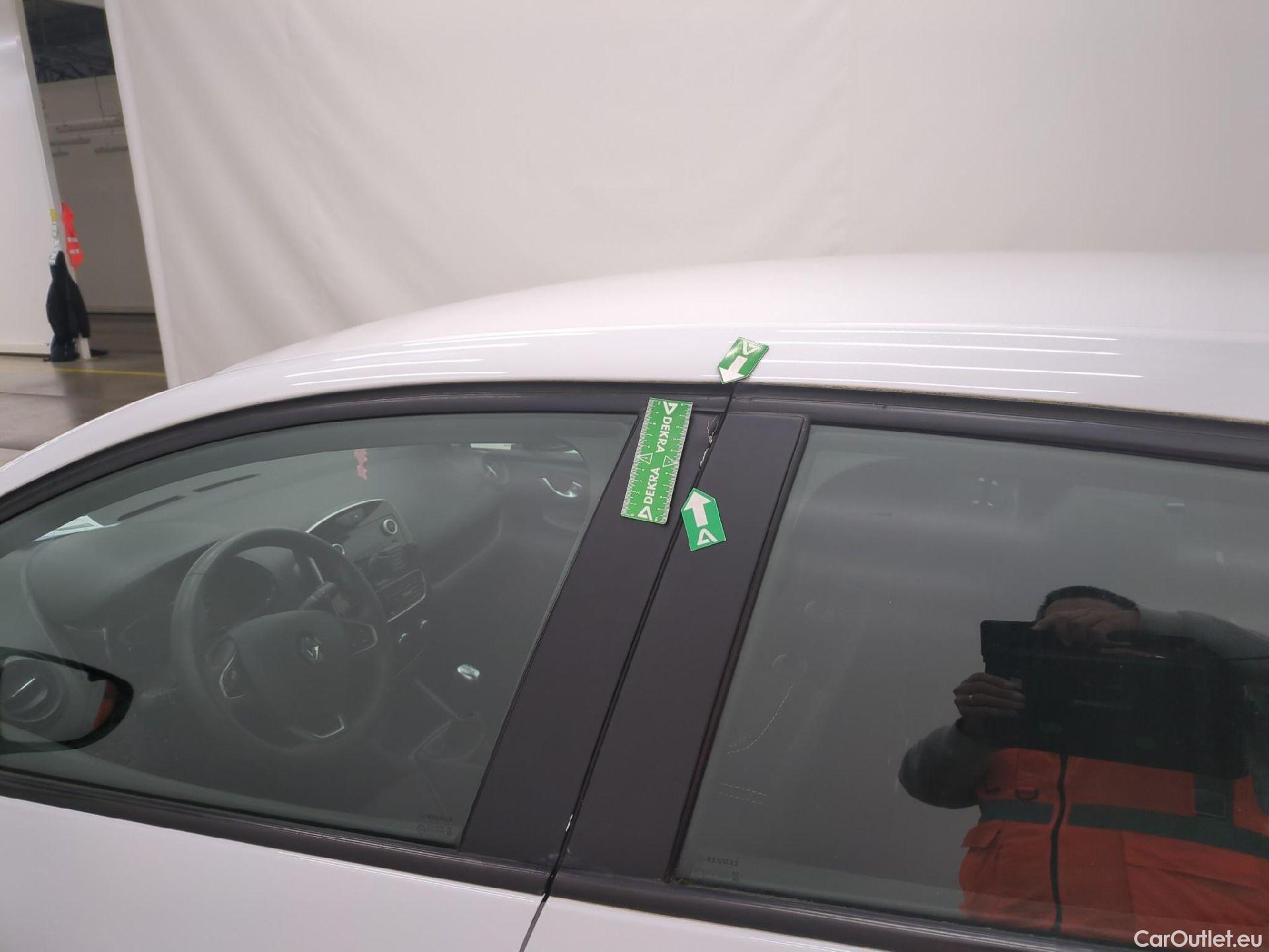  Renault  Clio  IV Air 1.5 dCi 75CV BVM5 E6 #27