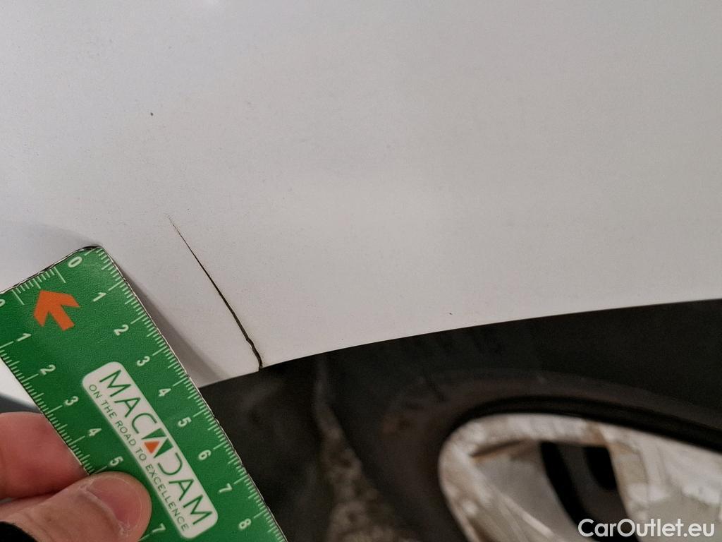  Renault  Kangoo RENAULT  Express VU 4p Fourgonnette Gd Confort 1.5 dCi 75 #13