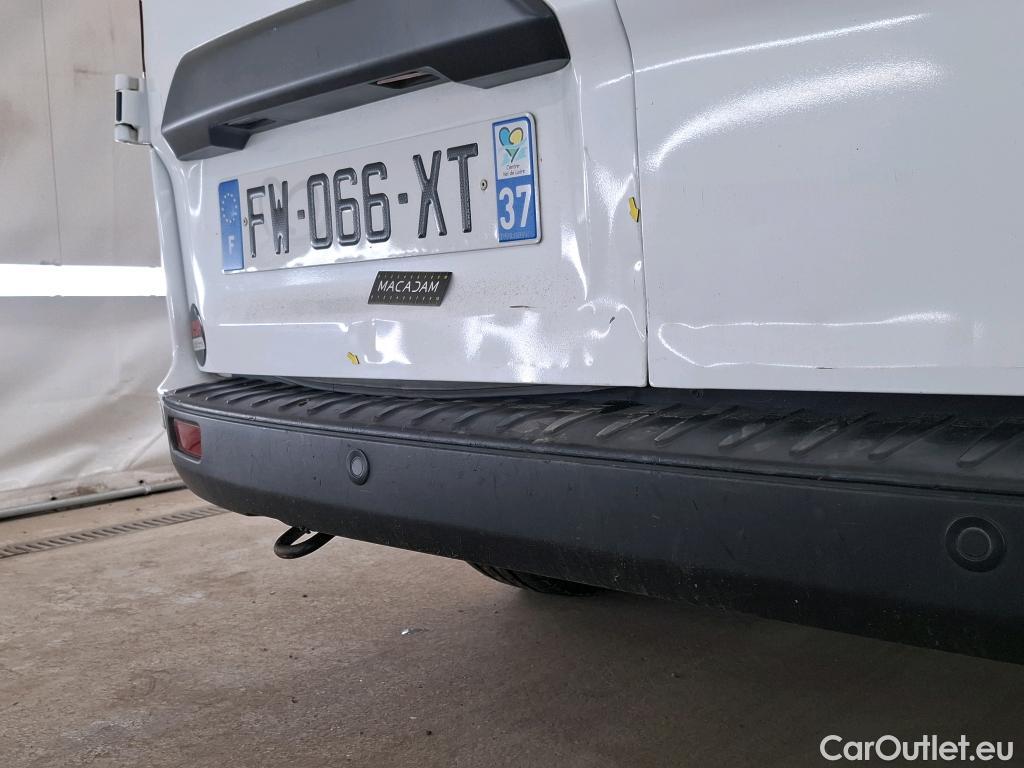  Ford  Transit FORD  Custom / 2018 / 4P / Fourgon tôlé 2.0 ECOBLUE 105 280 L1H1 TREND BUSINESS #30